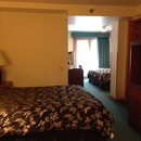 Grey Fox Inn & Resort - Lodging