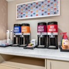 Hampton Inn White River Junction