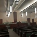 The Church of Jesus Christ of Latter-day Saints - Methodist Churches
