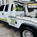 Mastered Up 24hr Towing - Towing