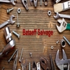 Bataeff Salvage Co gallery