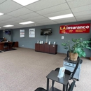 L.A. Insurance - Boat & Marine Insurance