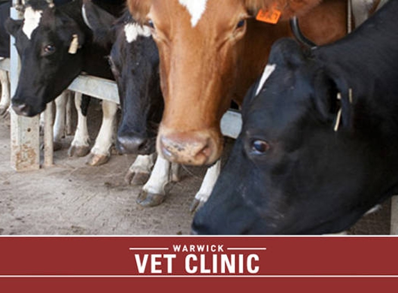 Allora Veterinary Clinic - Old Talgai, QLD