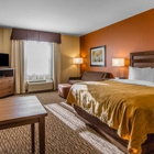 MainStay Suites Watford City - Event Center