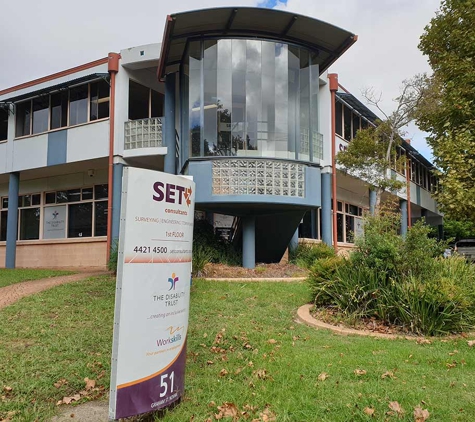 SET Consultants - Nowra, NSW