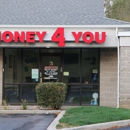 Money 4 You Loans - Financial Services