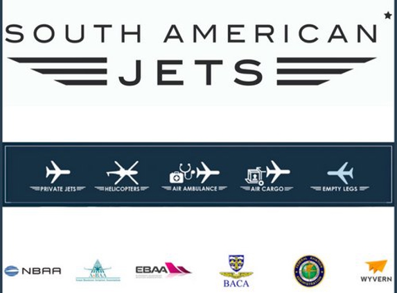 South Europe Jets - Doral, FL