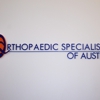 Orthopaedic Specialists Of Austin