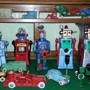 Vintage Toy Authority