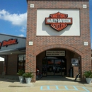 Renegade Harley-Davidson - Motorcycle Dealers
