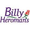 Billy Heroman's Flowers & Gifts Plantscaping gallery