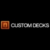 Custom Decks gallery