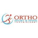 Ortho Sport and Spine Physicians - Physicians & Surgeons, Orthopedics