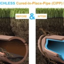 Trenchless Sewer Line Repairs - Plumbing-Drain & Sewer Cleaning