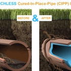 Trenchless Sewer Line Repairs