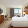 Hilton New York Times Square gallery