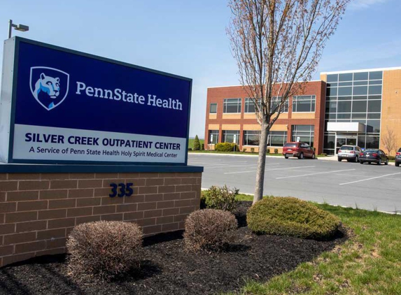 Penn State Health Silver Creek Outpatient Center Primary Care - Mechanicsburg, PA