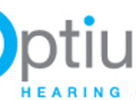 Optium Hearing Care - Mesa, AZ