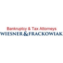 Wiesner & Frackowiak LC - Foreclosure Services
