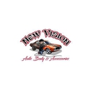 New Vision Auto Body & Accessories - Automobile Accessories