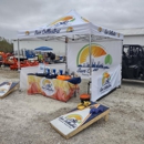 Sun Collectors - Utility Companies