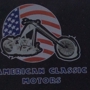 American Classic Motors