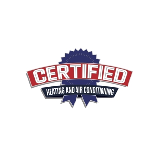 Certified Heating And Air Conditioning - Concord, CA