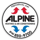 Alpine Heating & Air Conditioning - Air Conditioning Contractors & Systems