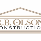 R.B. Olson Construction