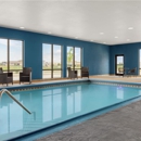 Hampton Inn Derby Wichita Southeast - Hotels