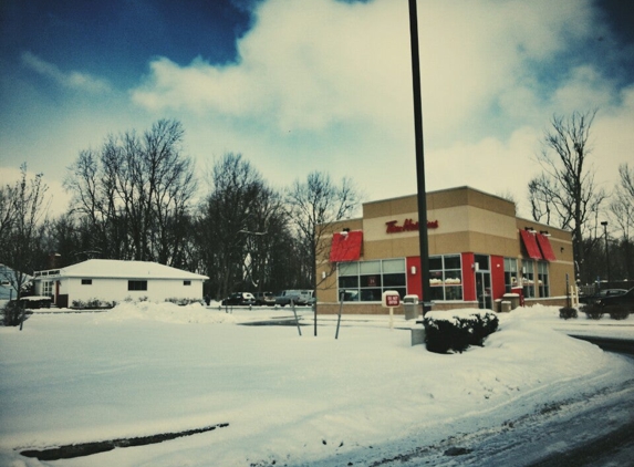 Tim Horton's - Medina, NY