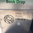 Mosholu Library