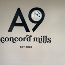 Another Nine Concord - Golf Practice Ranges