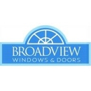 Broadview Windows - Windows