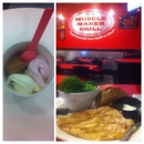 Muscle Maker Grill - Restaurants