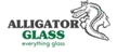 Alligator Glass - Glass Processing & Mfrg