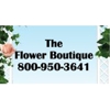 The Flower Boutique gallery