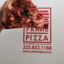 Prime Pizza - Pizza