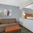 Best Western Tallahassee-Downtown Inn & Suites