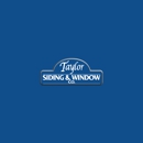 Taylor Siding & Window - Siding Contractors