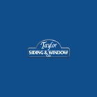 Taylor Siding & Window