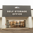 A Better Self Storage South Academy - Movers & Full Service Storage