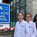 VCA Palo Alto Animal Hospital - Veterinary Clinics & Hospitals