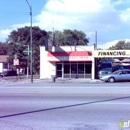 Harold's Chicken - Chicken Restaurants