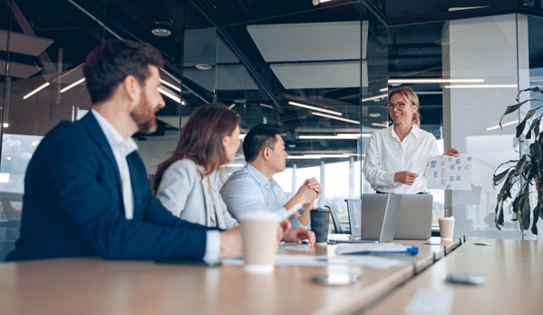 The Finance Brokers - Brisbane City, QLD
