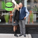 Juice Basin Bar - Juices