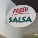 Baja Fresh - Fast Food Restaurants