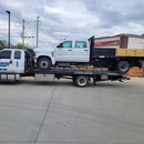 Accelerated Services of Mooresville - Towing