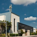 First United Methodist Church Of Miami - Churches & Places of Worship