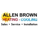 Allen Brown Heating & Cooling - Heating Equipment & Systems